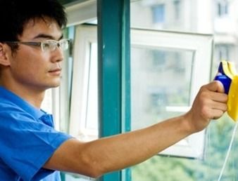 多棱鏡家政 專(zhuān)業(yè)服務(wù)與店鋪裝修的完美結(jié)合